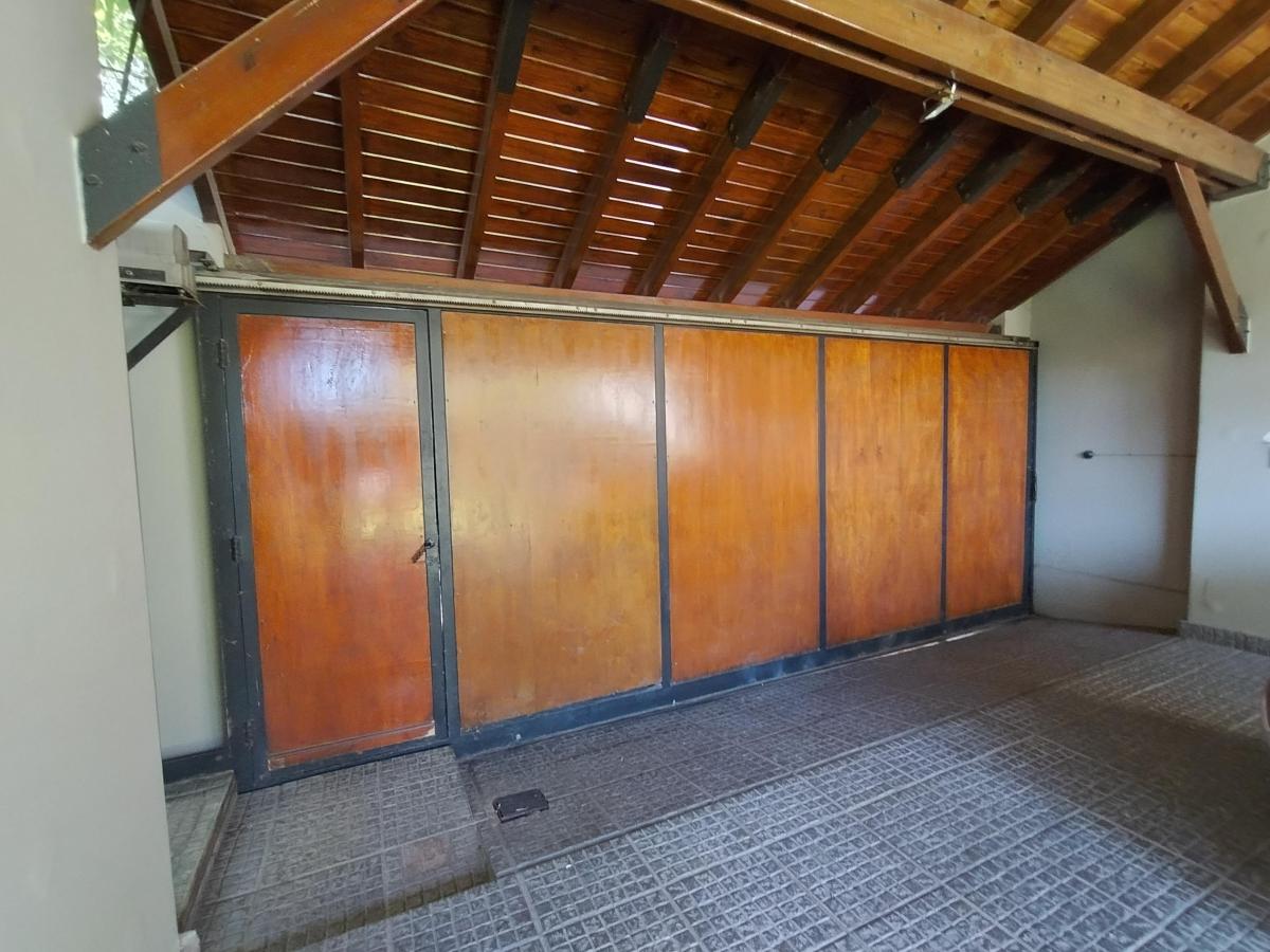 Vendo Casa Excelente - Calle Formosa - Ciudad de Mendoza 1