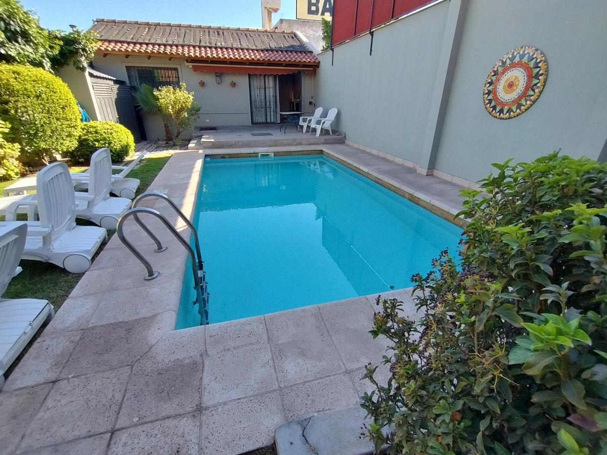 Vendo Casa Excelente - Calle Formosa - Ciudad de Mendoza 3