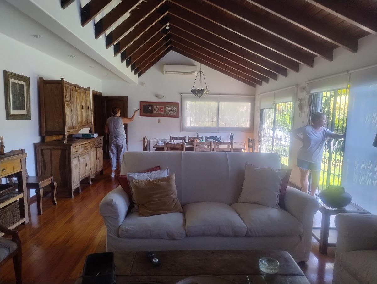 Vendo Casa Excelente - Calle Formosa - Ciudad de Mendoza 4
