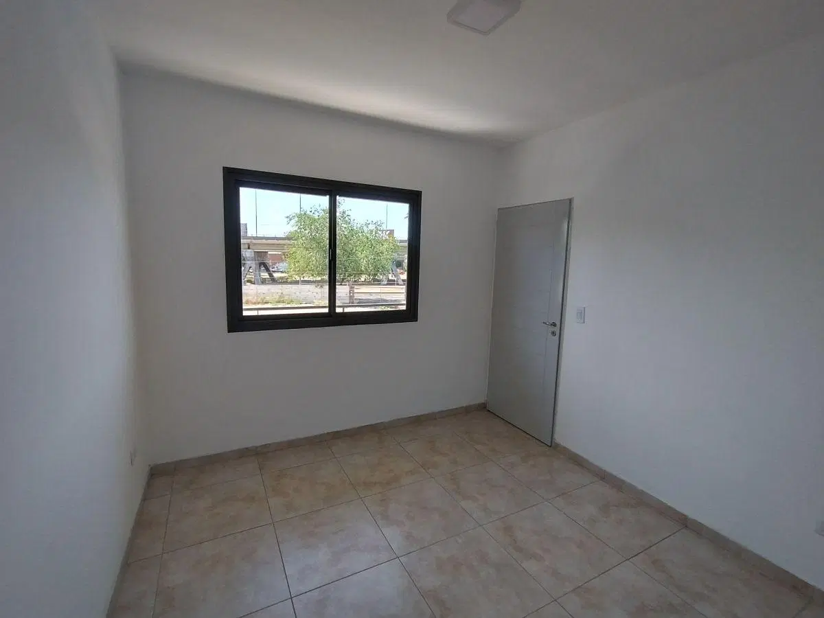 ALQUILO DEPARTAMENTO UN DORMITORIO y COCHERA 4