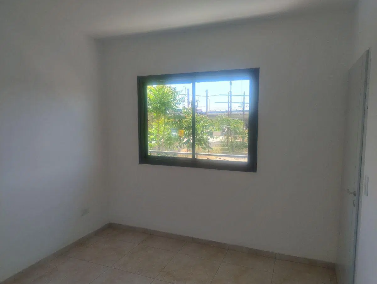 ALQUILO DEPARTAMENTO UN DORMITORIO y COCHERA 5