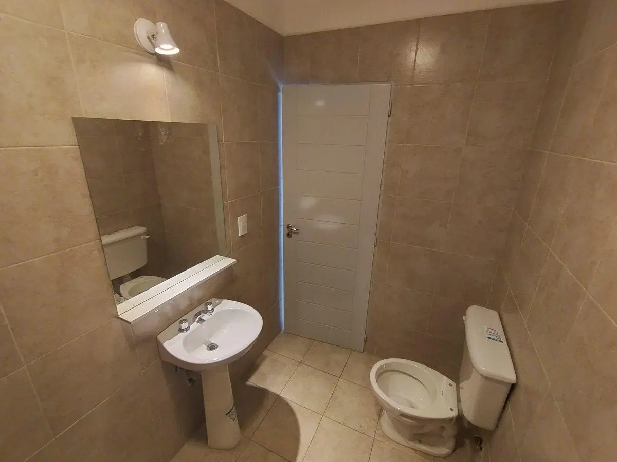 ALQUILO DEPARTAMENTO UN DORMITORIO y COCHERA 3