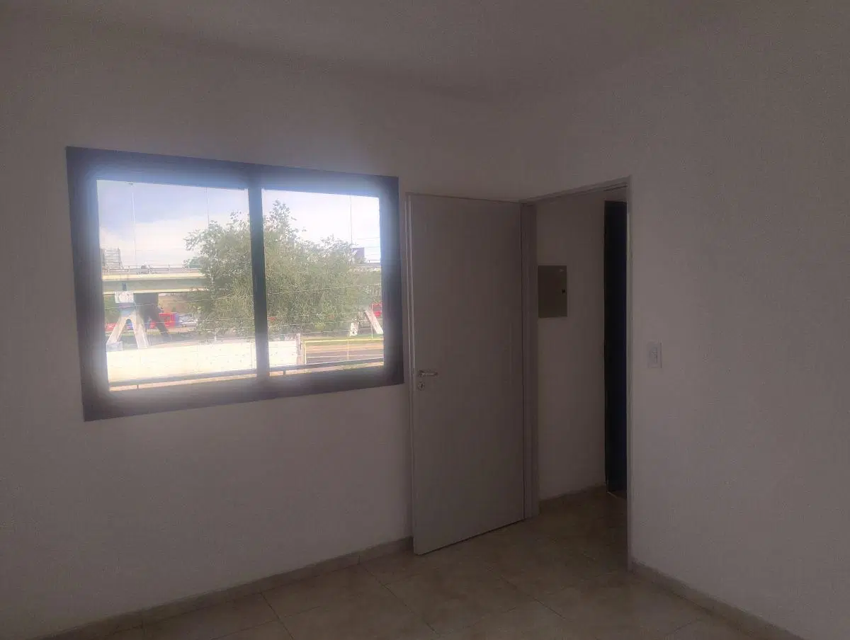 DEPARTAMENTO DE UN DORMITORIO, COCINA y COCHERA 4