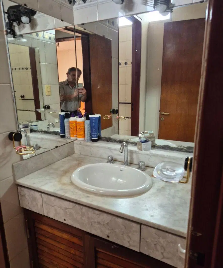 VENDO CASA - 3 DORMITORIOS - CONSULTORIO / OFICINA - OPORTUNIDAD 3