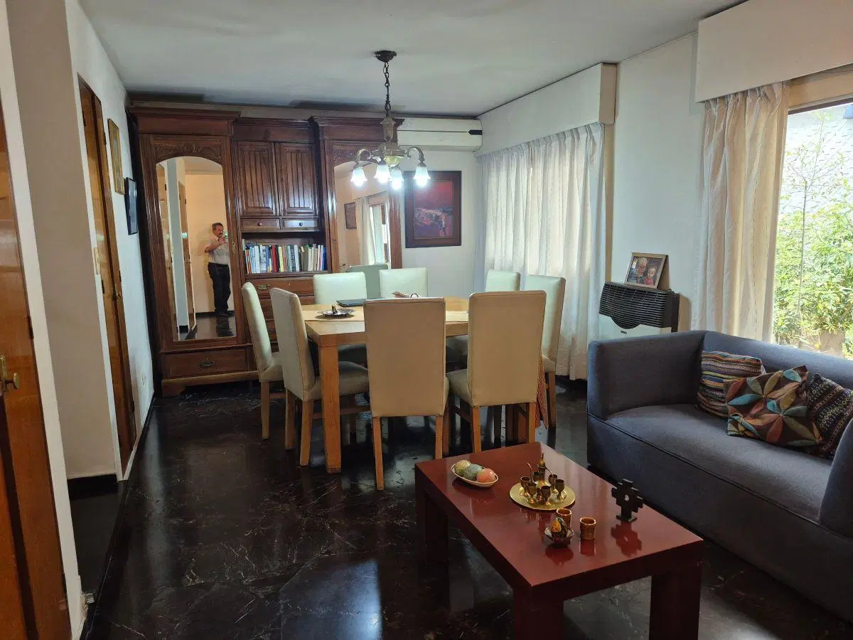 VENDO CASA - 3 DORMITORIOS - CONSULTORIO / OFICINA - OPORTUNIDAD 1