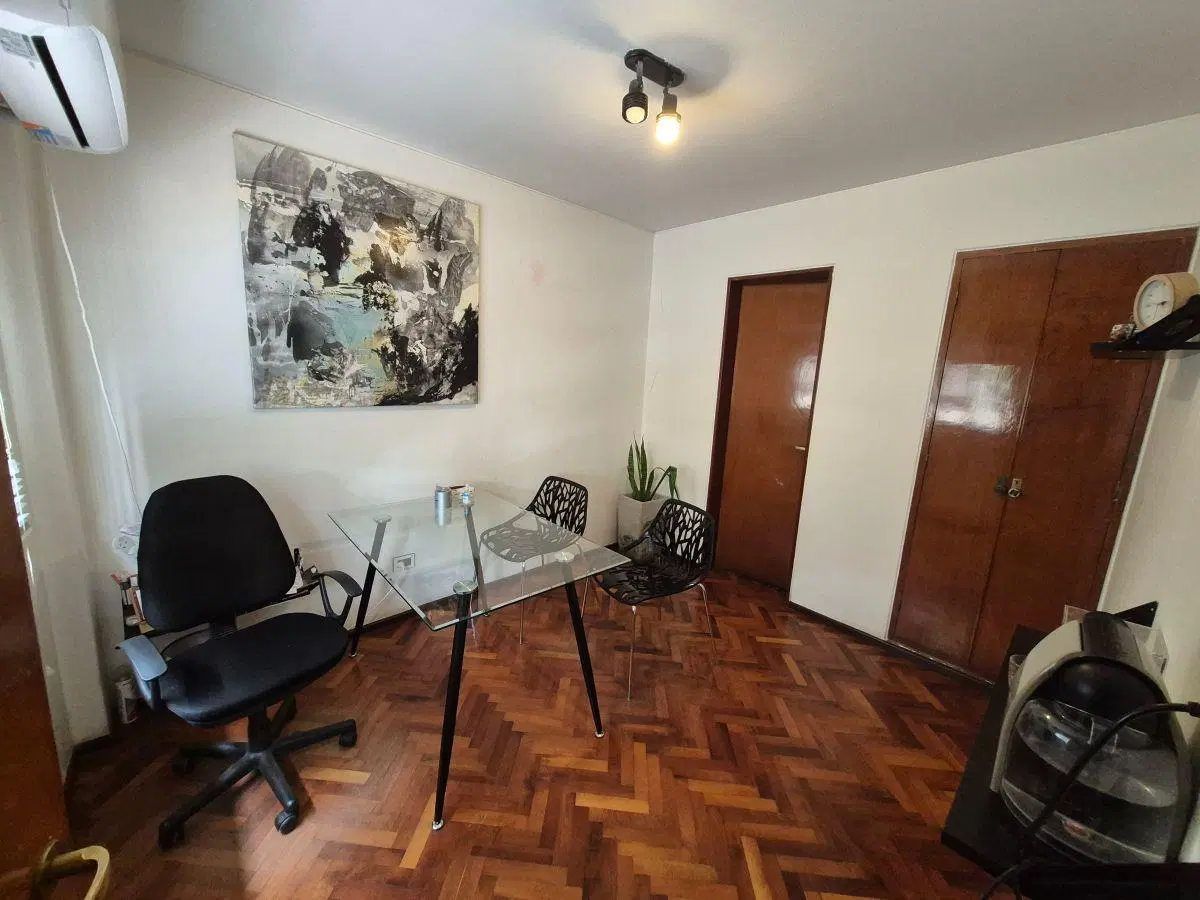 VENDO CASA - 3 DORMITORIOS - CONSULTORIO / OFICINA - OPORTUNIDAD 4