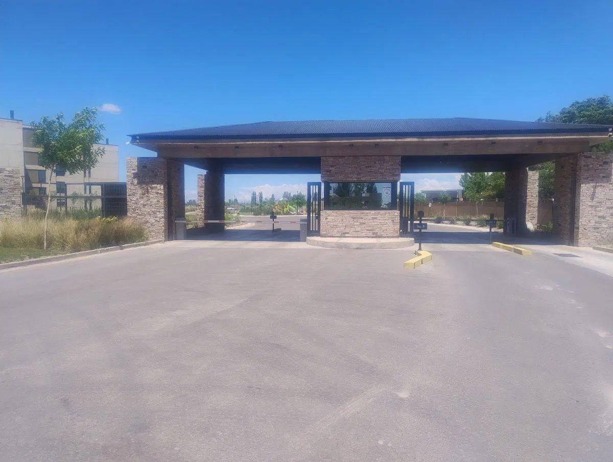 LOTE TERRAZAS PARK - OPORTUNIDAD 4