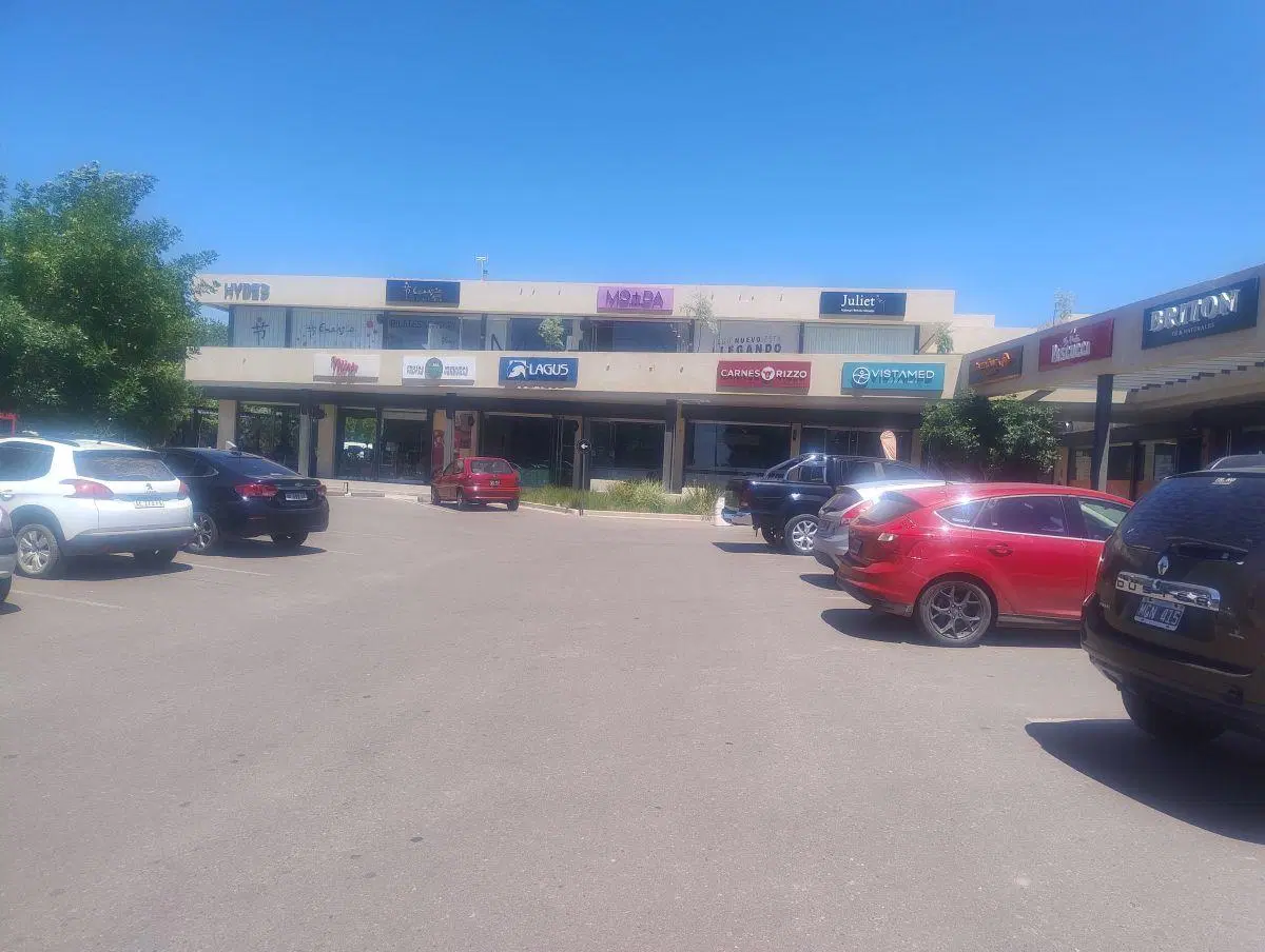 LOTE TERRAZAS PARK - OPORTUNIDAD 5