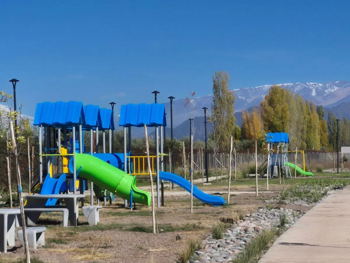 LOTE TERRAZAS PARK - OPORTUNIDAD 1