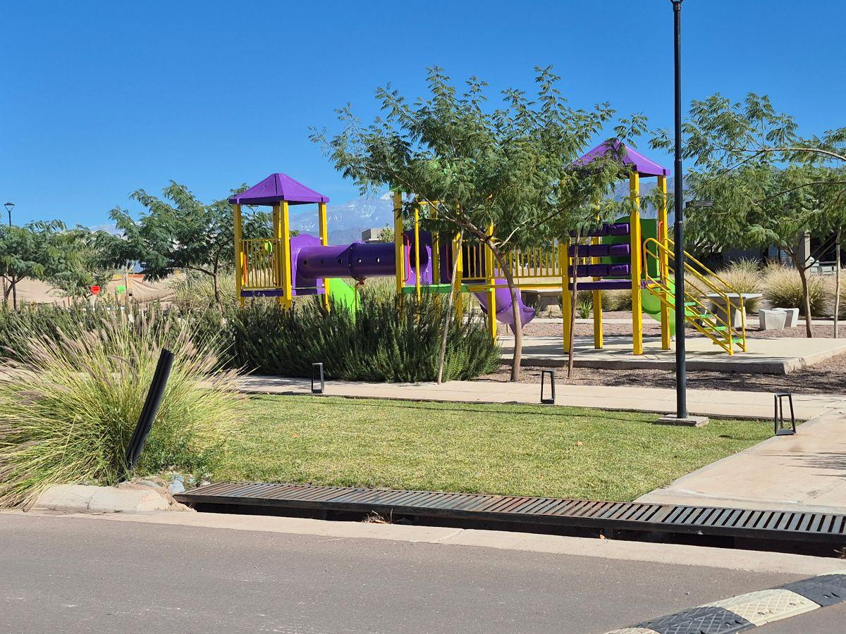 Foto de VENDO LOTE - TERRAZAS PARK VISTALBA - 500 m2, imagen 5