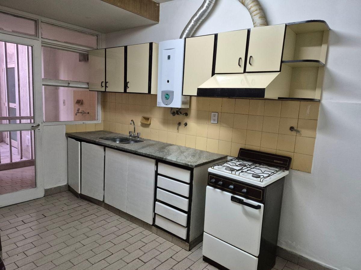 Foto de DEPARTAMENTO 3 DORMITORIOS - 2 BAÑOS - COCHERA - VIGILANCIA Y SEGURIDAD, imagen 5