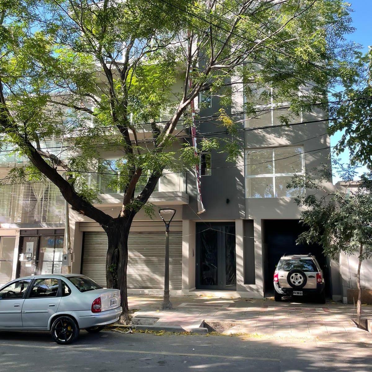 Propiedad en Argentina