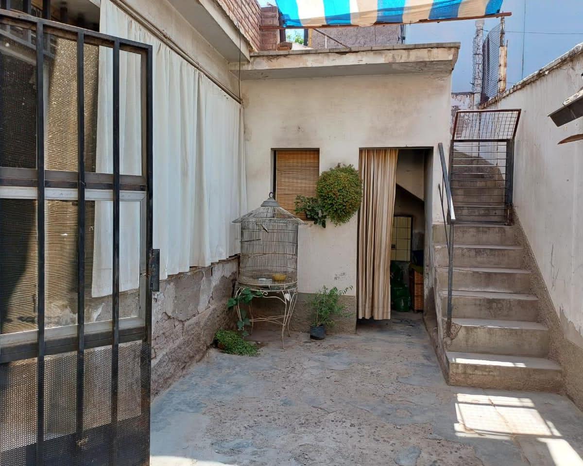 Casa Interna San Jose Sobre Correa Saa 2