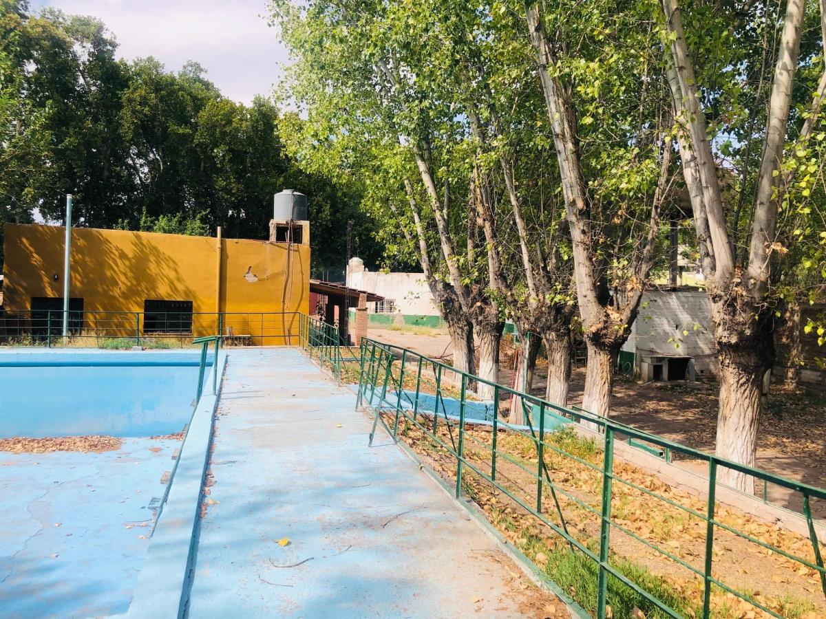 Terreno Bermejo 4