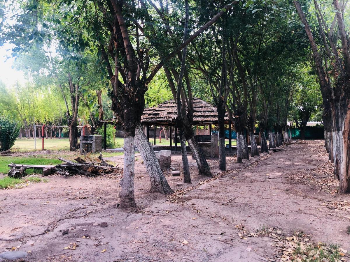 Terreno Bermejo 2