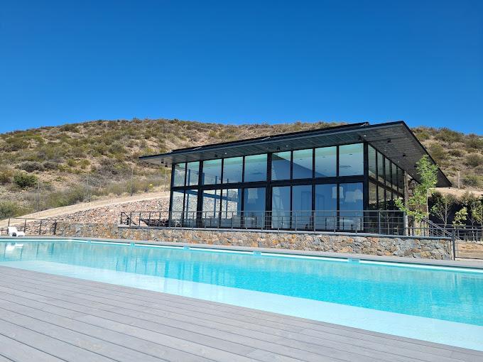 Palmares Valley, Departamento Complejo Las Lomas, 4