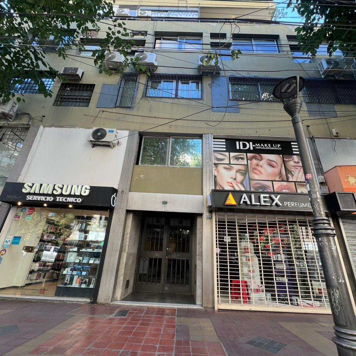9 de Julio y Espejo, Oficina Centrica 2