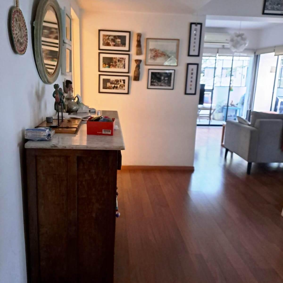Departamento España m Peatonal 1