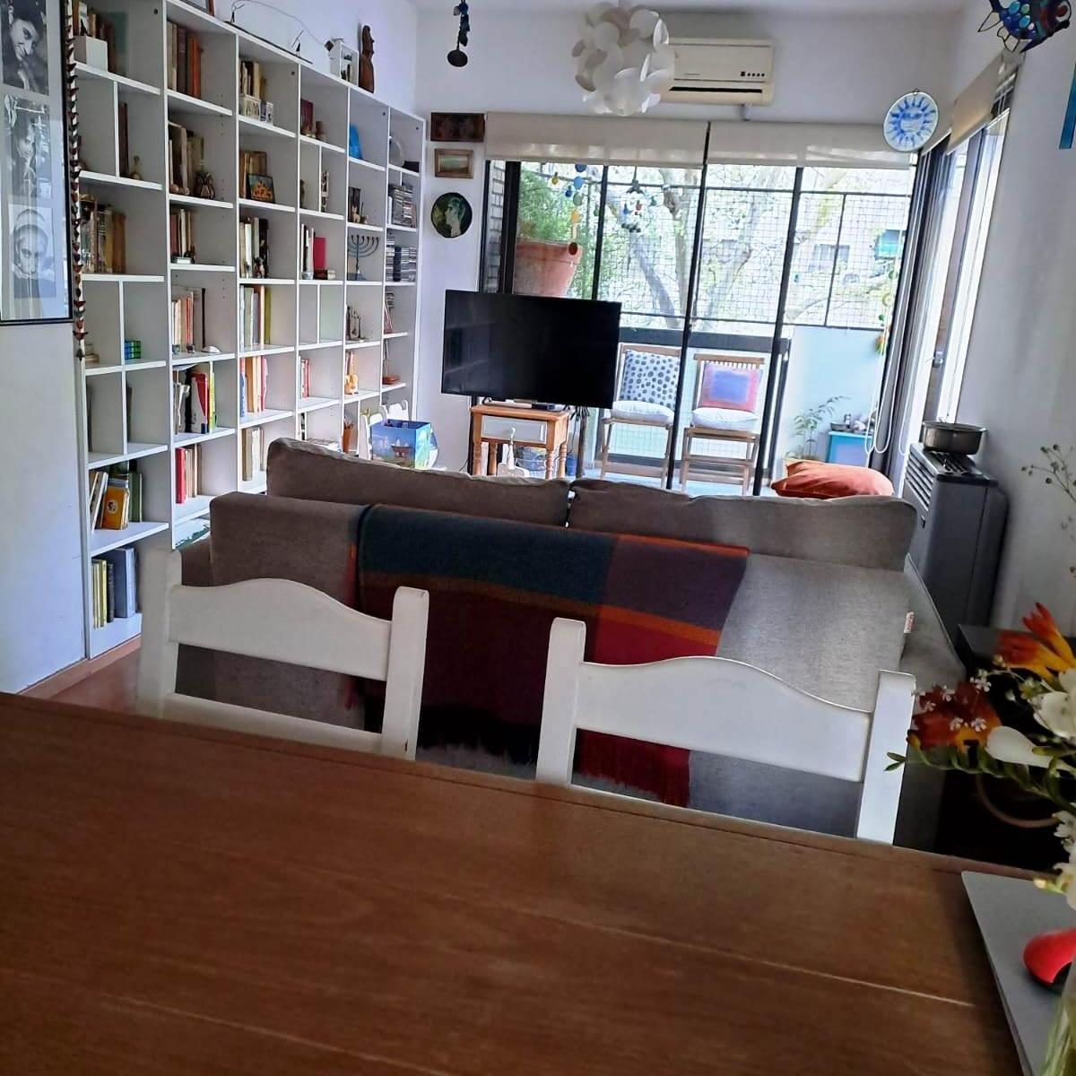 Departamento España m Peatonal 2