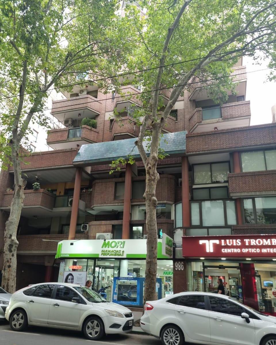 Departamento España m Peatonal 3