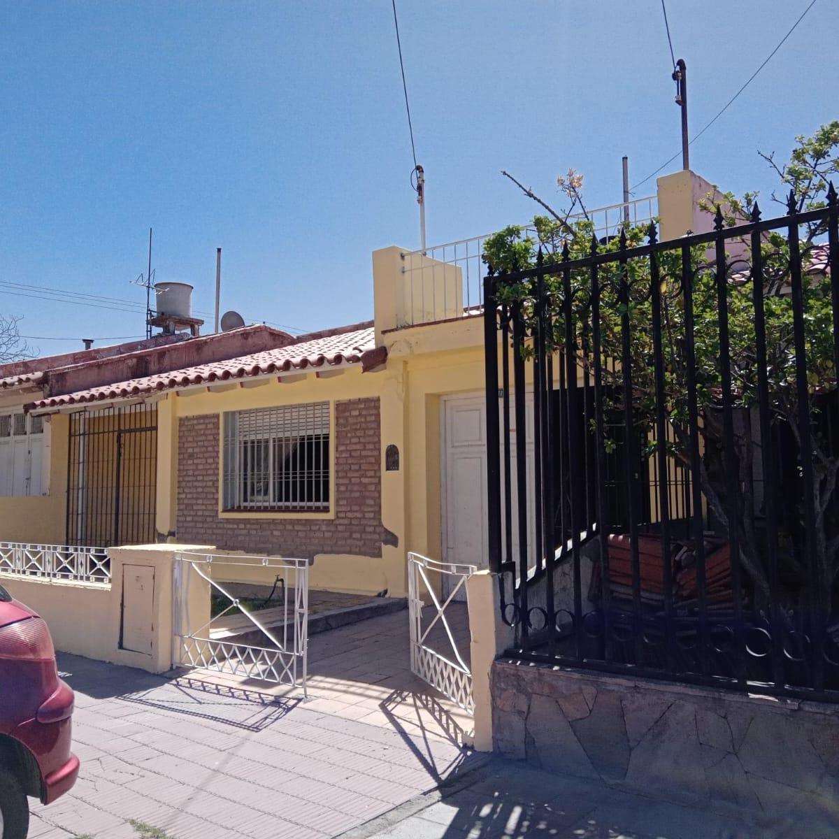 Barrio San Ignacio, Casa 3