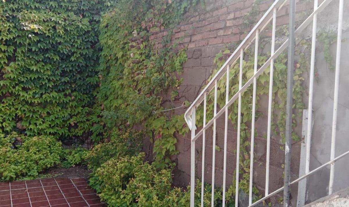 Barrio San Ignacio, Casa 4