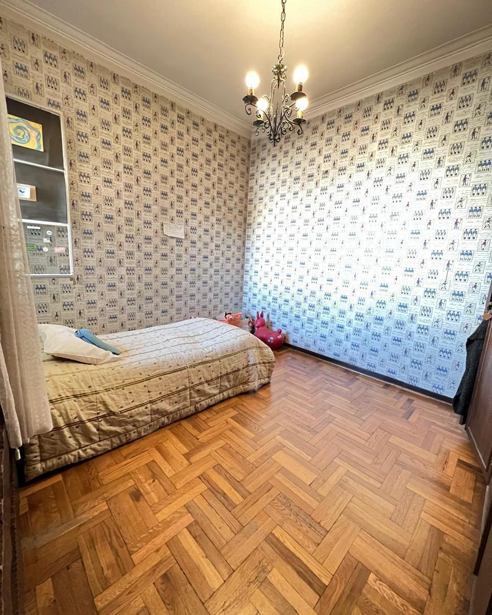 Centrico, España y Espejo, Departamento 3