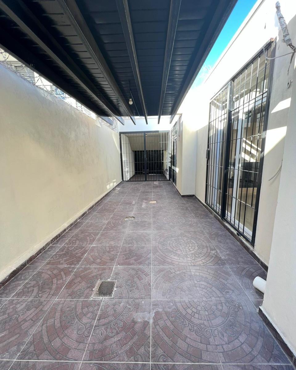 Casa Bombal Sur 1