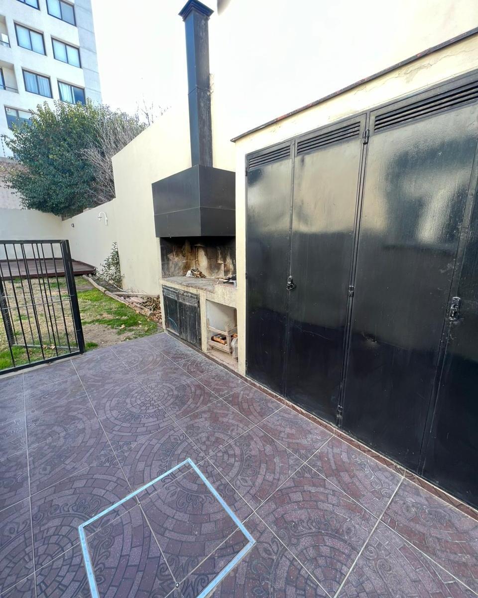 Casa Bombal Sur 4