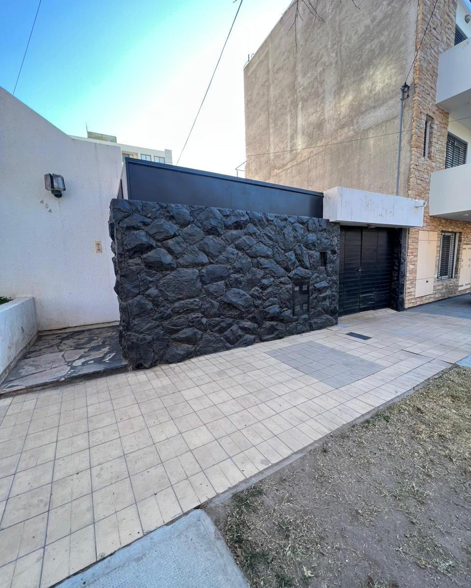 Casa Bombal Sur 5