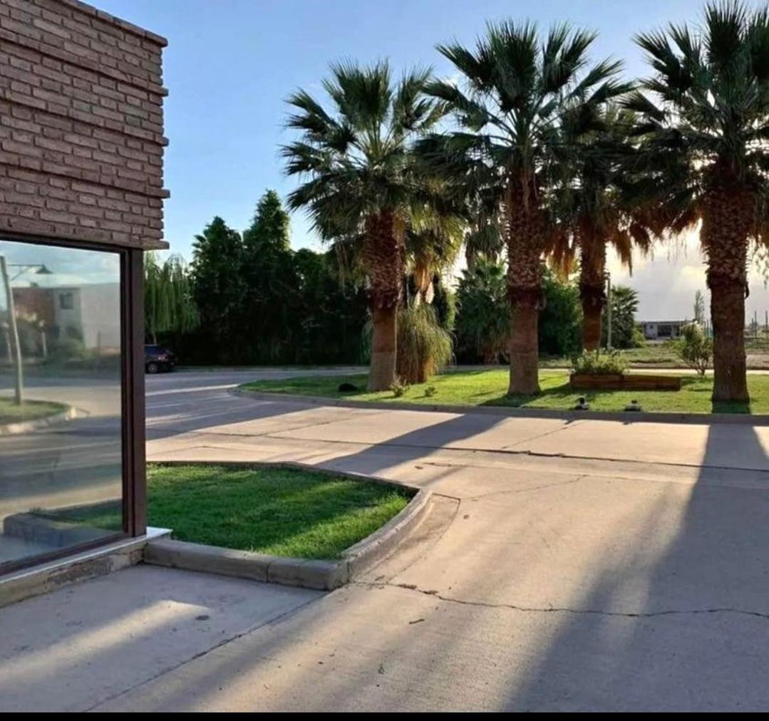 Barrio Privado Nautilius Country Nautico, Lote 3