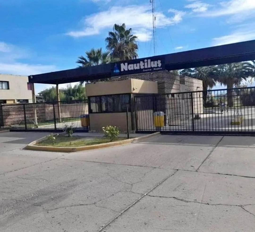 Barrio Privado Nautilius Country Nautico, Lote 2