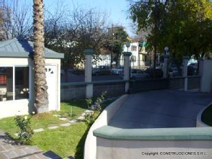 Departamento Cercania Parque Central 2