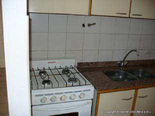 Departamento Cercania Parque Central 4