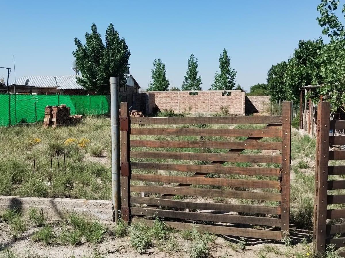 Lote El Carrizal 3
