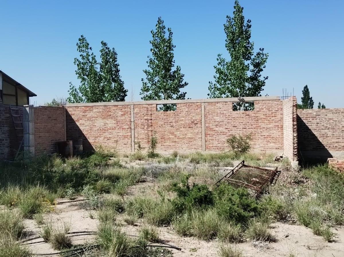 Lote El Carrizal 2