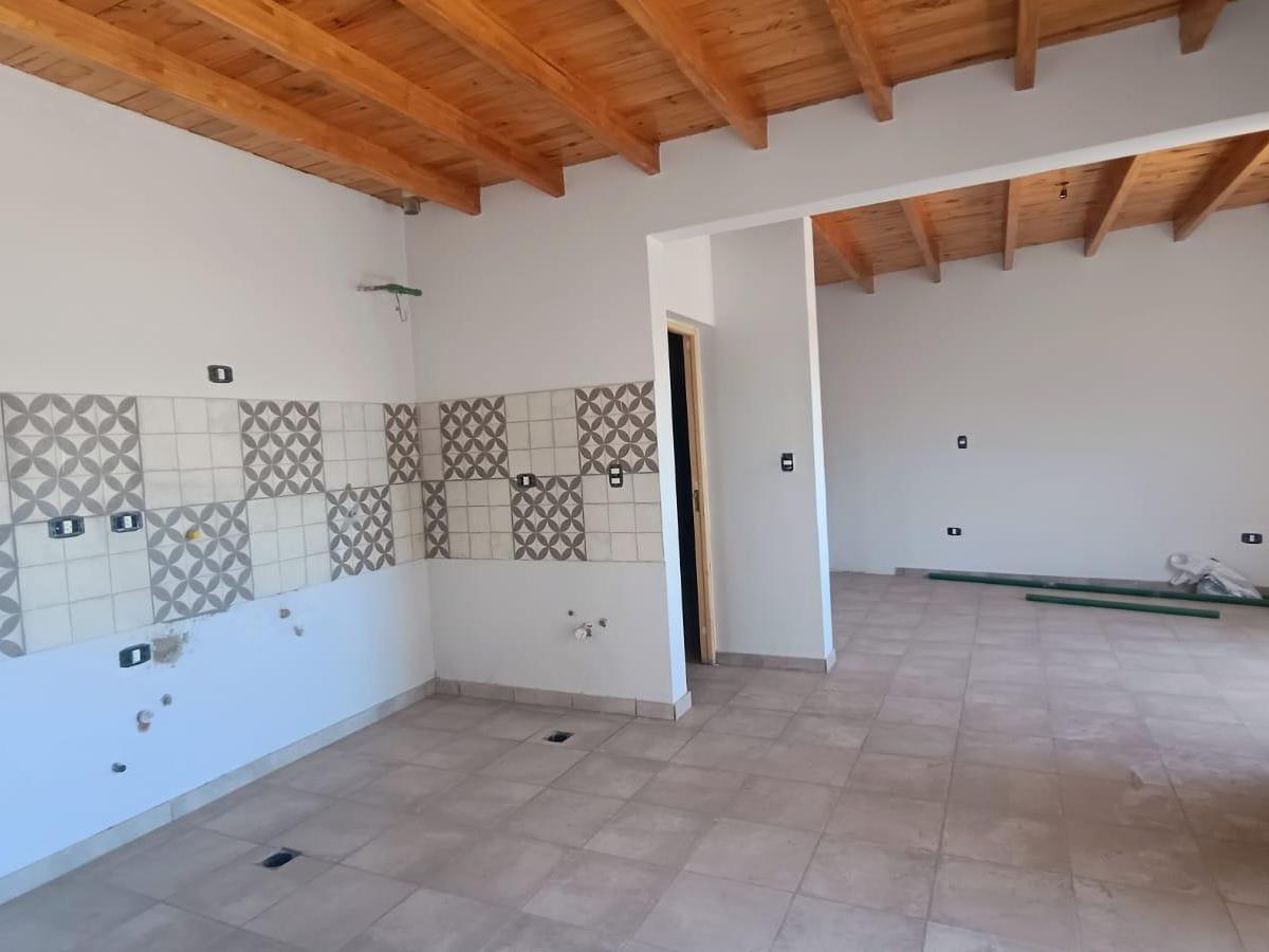Departamentos a Estrenar Barrio Andesmar 1