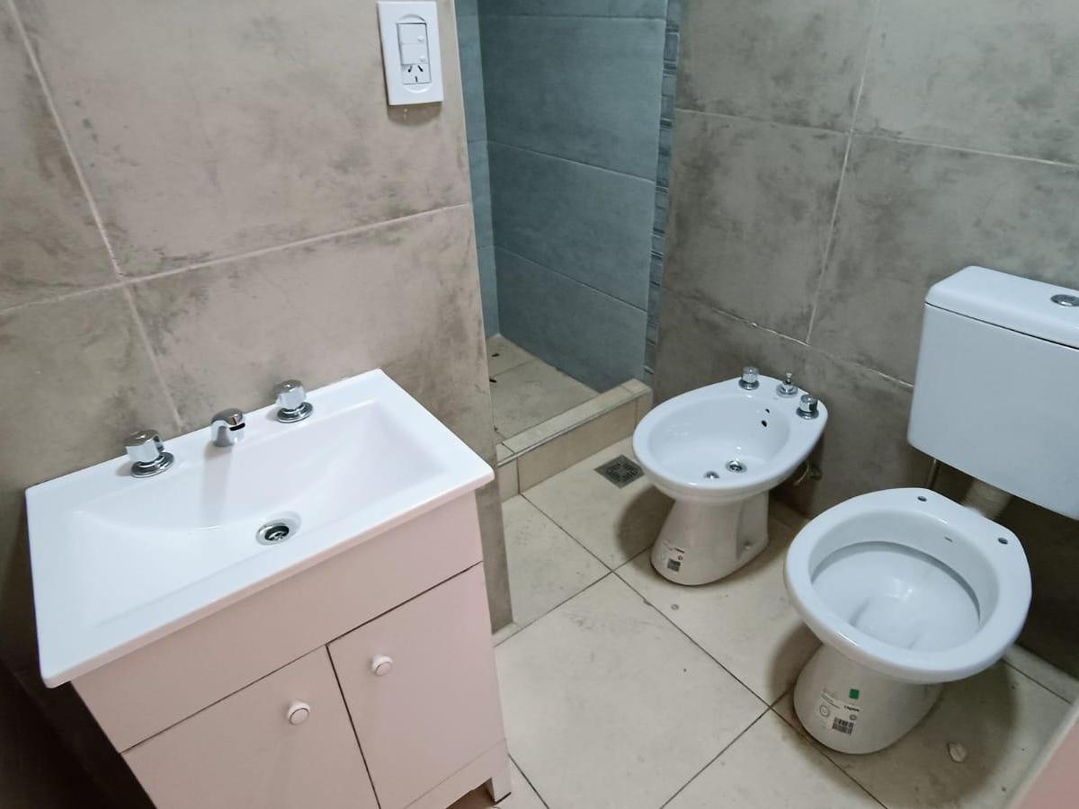 Departamento Centrico 4