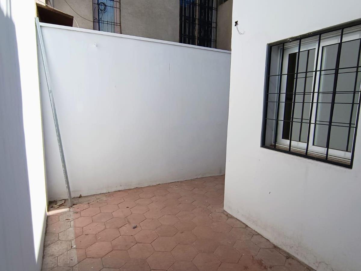 Departamento Centrico 1