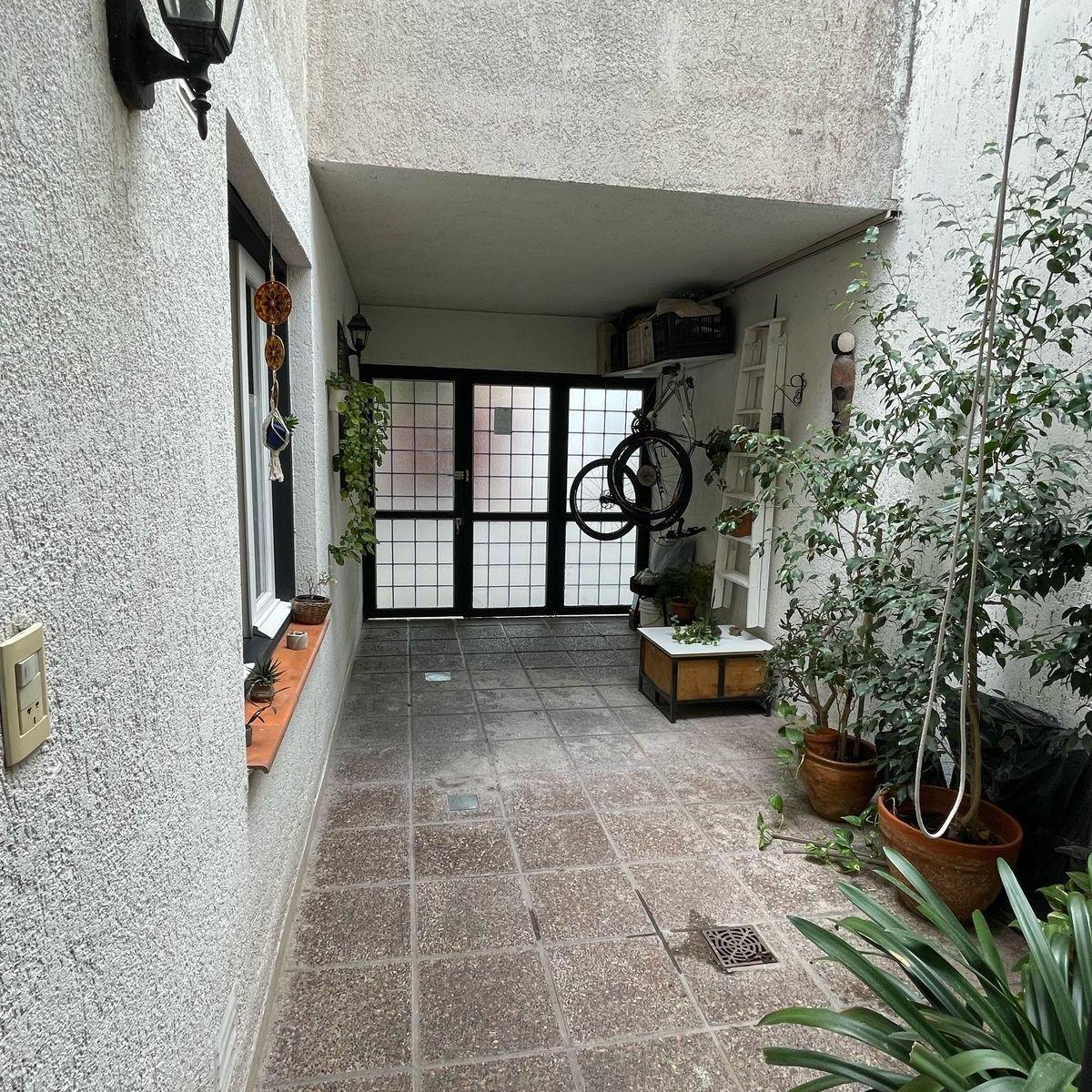 Duplex Bombal Sur 5