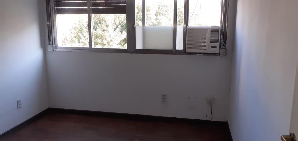 Depatrtamento Centrico Espejo Casi San Martin 3