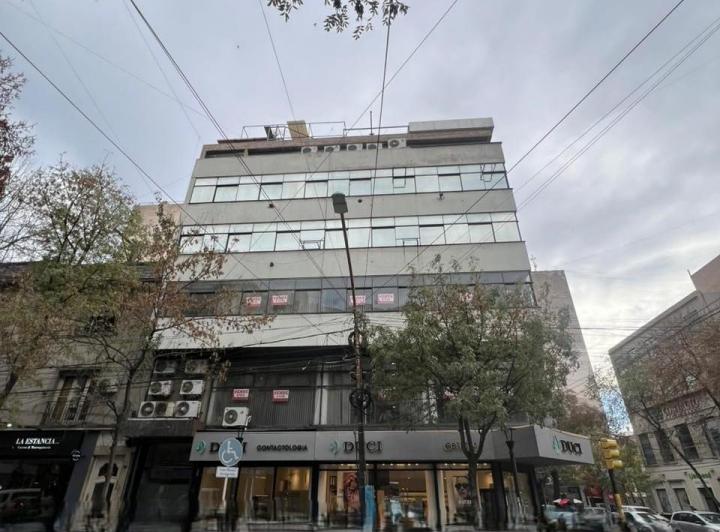EDIFICIO ESQUINA 9 DE JULIO ESQUINA ESPEJO 3