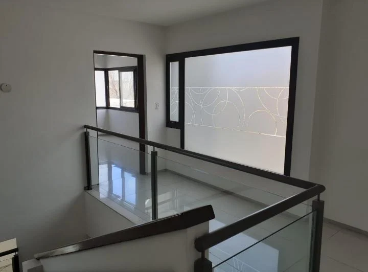 BARRIO PRIVADO VISTA PUEBLO, CASA 4