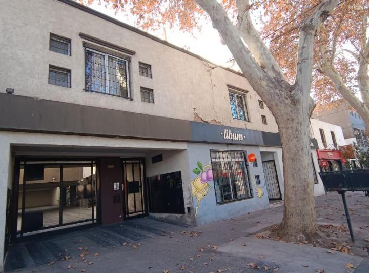 DEPARTAMENTO BOMBAL SUR 1