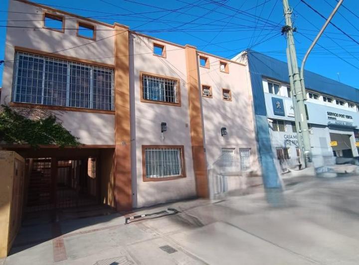 DEPARTAMENTO CENTRICO 3