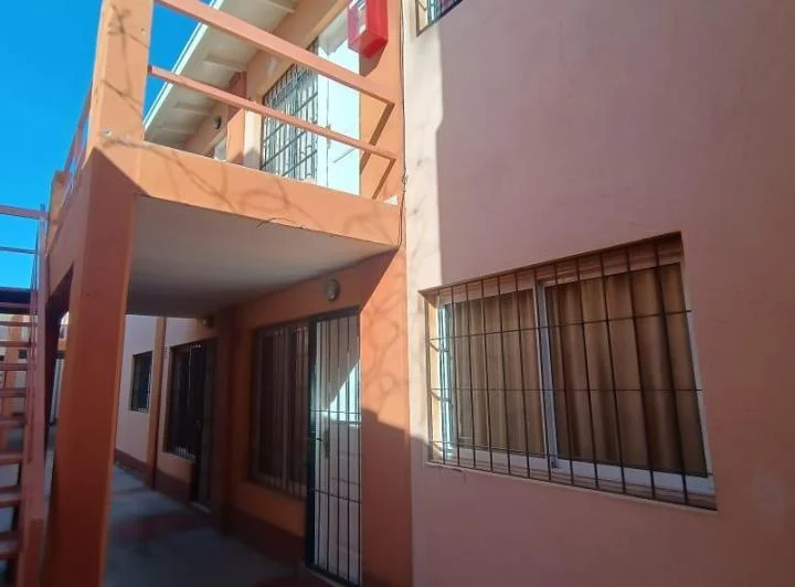 DEPARTAMENTO CENTRICO 5
