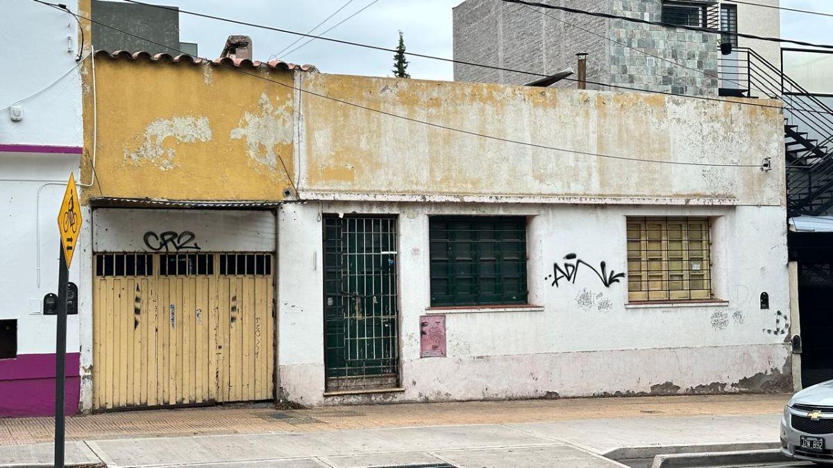 LOTE QUINTA SECCION