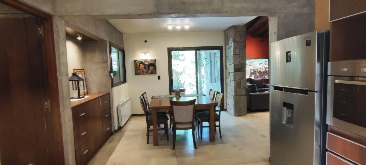 CASA MAIPU 8