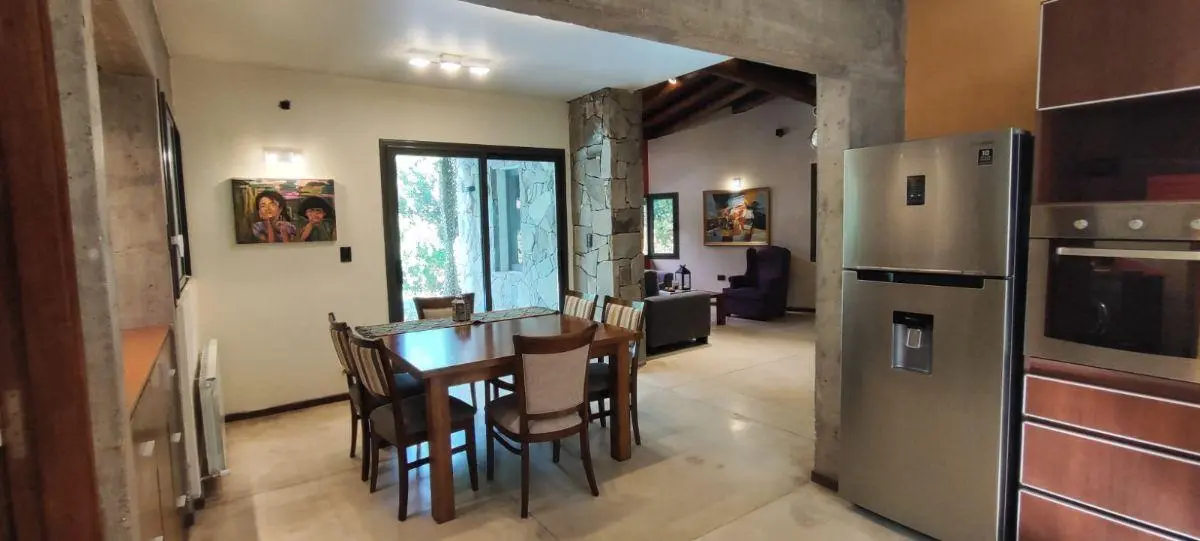 CASA MAIPU 2