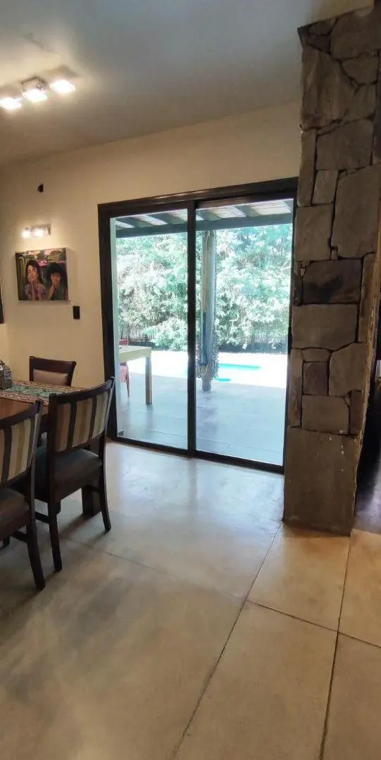 CASA MAIPU 4